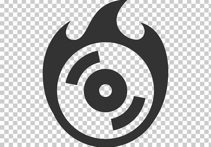 CDBurnerXP Computer Icons Compact Disc Portable Network Graphics PNG, Clipart, Black And White, Brand, Burn, Cdburnerxp, Circle Free PNG Download