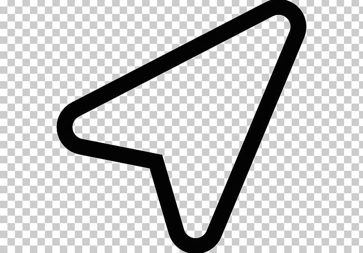 Computer Mouse Pointer Cursor Computer Icons PNG, Clipart, Angle, Arrow, Black, Black And White, Computer Free PNG Download