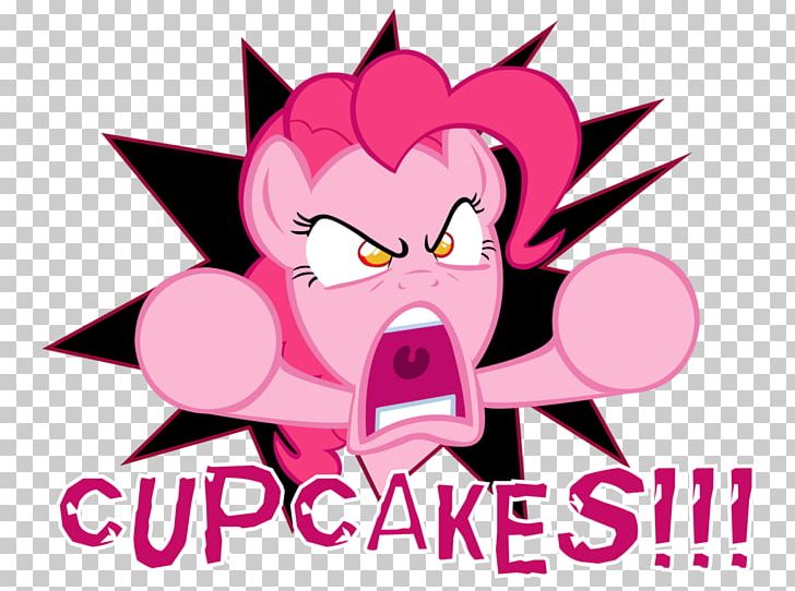 Cupcake Pinkie Pie Tart Cream PNG, Clipart, Applejack, Art, Cake, Cartoon, Chocolate Free PNG Download