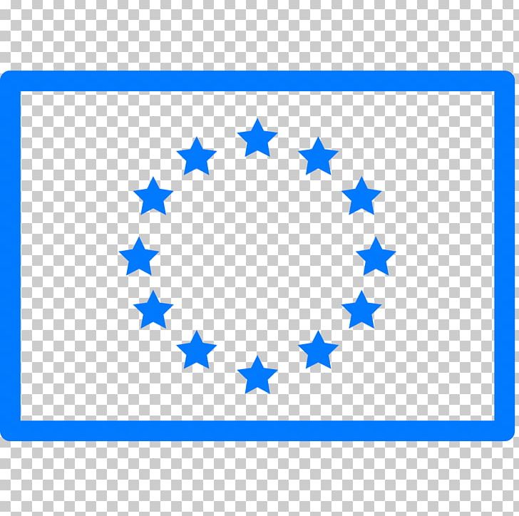 European Union Computer Icons Flag Of Europe France PNG, Clipart, Area, Blue, Computer Icons, Europe, European Commission Free PNG Download