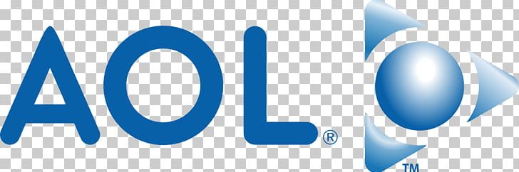 Logo AOL Mail Email Webmail PNG, Clipart, Aol, Aol Mail, Blue, Brand, Email Free PNG Download