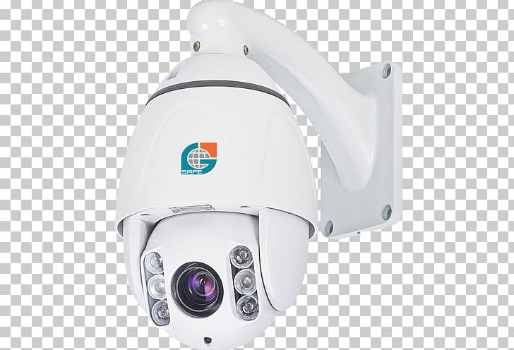 Pan–tilt–zoom Camera Closed-circuit Television IP Camera CMOS PNG, Clipart,  Free PNG Download