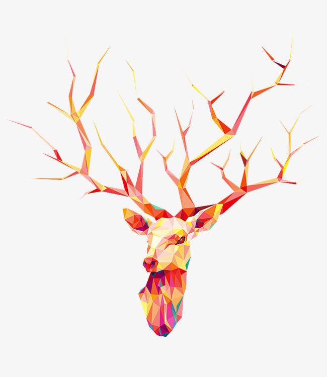 Red Deer PNG, Clipart, Animal, Cartoon, Decorate, Deer Clipart, Fawn Free PNG Download