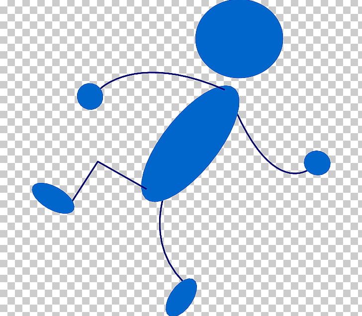 Stick Figure PNG, Clipart, Angle, Area, Blue, Circle, Communication Free PNG Download