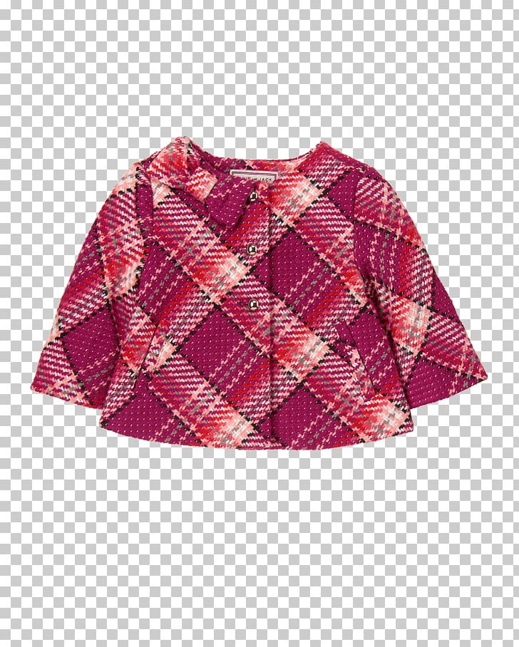 Tartan Clothing Sleeve Blouse Shirt PNG, Clipart, Blouse, Clothing, Food Drinks, Magenta, Maroon Free PNG Download