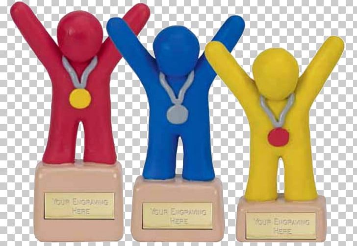 Trophy Medal Award Yellow Blue PNG, Clipart, Award, Black, Blue, Bronze Medal, Centimeter Free PNG Download