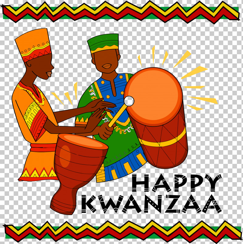 Kwanzaa Happy Kwanzaa PNG, Clipart, Drum, Happy Kwanzaa, Kwanzaa Free PNG Download