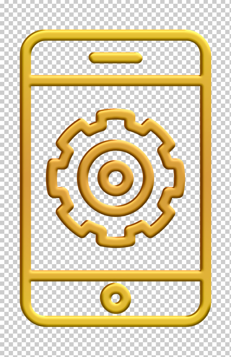 Smartphone Icon Online Marketing Elements Icon PNG, Clipart, Business Process, Online Marketing Elements Icon, Smartphone Icon Free PNG Download