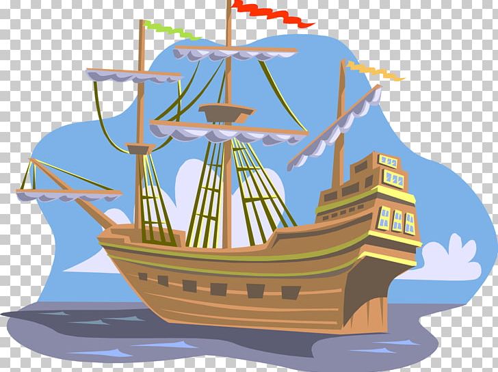 Age Of Discovery Exploration Caravel New World PNG, Clipart, Banner, Brig, Carrack, Dromon, Fluyt Free PNG Download