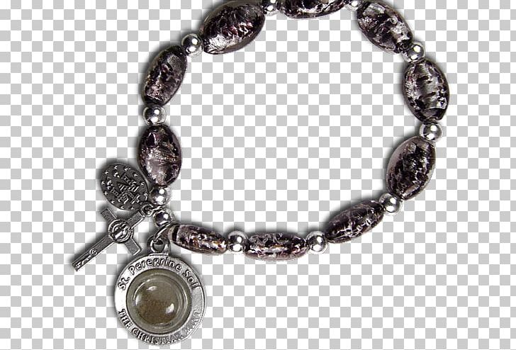 Bracelet Lourdes Water Necklace Saint PNG, Clipart, Bead, Body Jewelry, Bracelet, Catholicism, Chain Free PNG Download