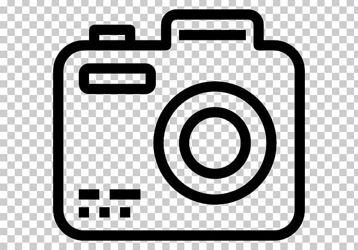 Computer Icons Photography Camera PNG, Clipart, Area, Black And White, Brand, Camera, Circle Free PNG Download