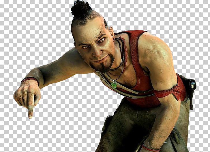 Far Cry 3 Far Cry 4 Video Game Michael Mando Ubisoft PNG, Clipart, Aggression, Arm, Better Not Cry, Cry, Desktop Wallpaper Free PNG Download