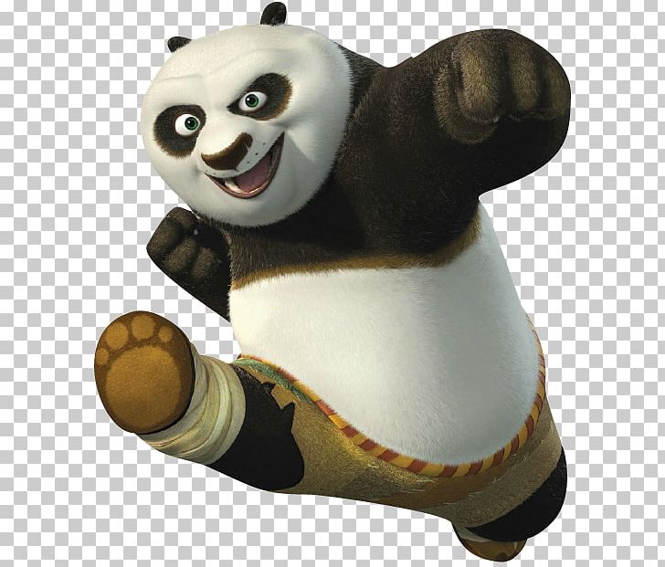 Po Kung Fu Panda 2 Giant Panda Jack Black PNG, Clipart, Animation, Bear, Carnivoran, Cartoon, Dreamworks Animation Free PNG Download