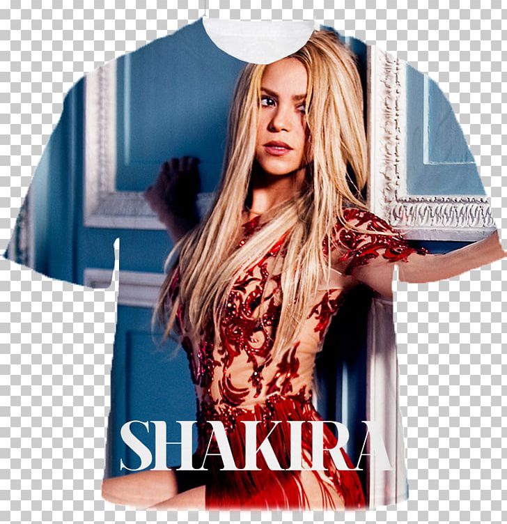 Shakira Can't Remember To Forget You Nunca Me Acuerdo De Olvidarte Song Singer PNG, Clipart,  Free PNG Download
