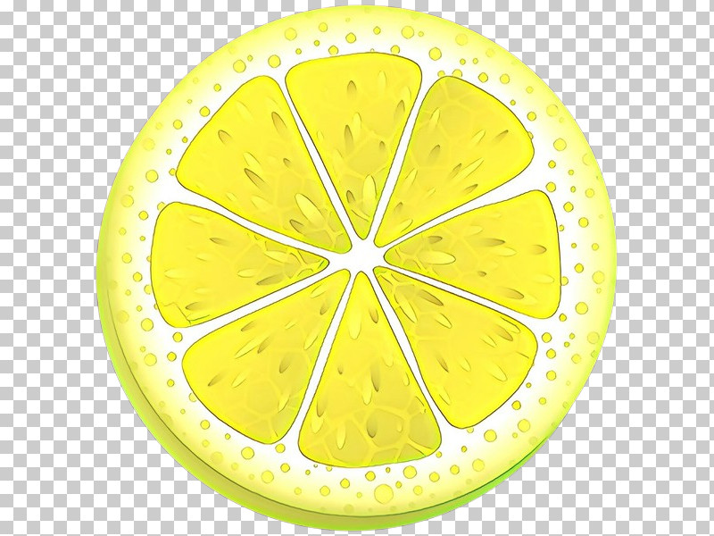 Lemon Citrus Yellow Fruit Lime PNG, Clipart, Circle, Citrus, Fruit, Grapefruit, Lemon Free PNG Download