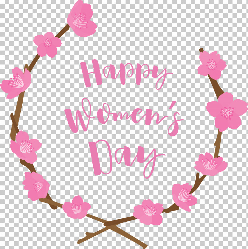Happy Womens Day Womens Day PNG, Clipart, Alpide Belt, Biology, College, Earthquake, Floral Design Free PNG Download
