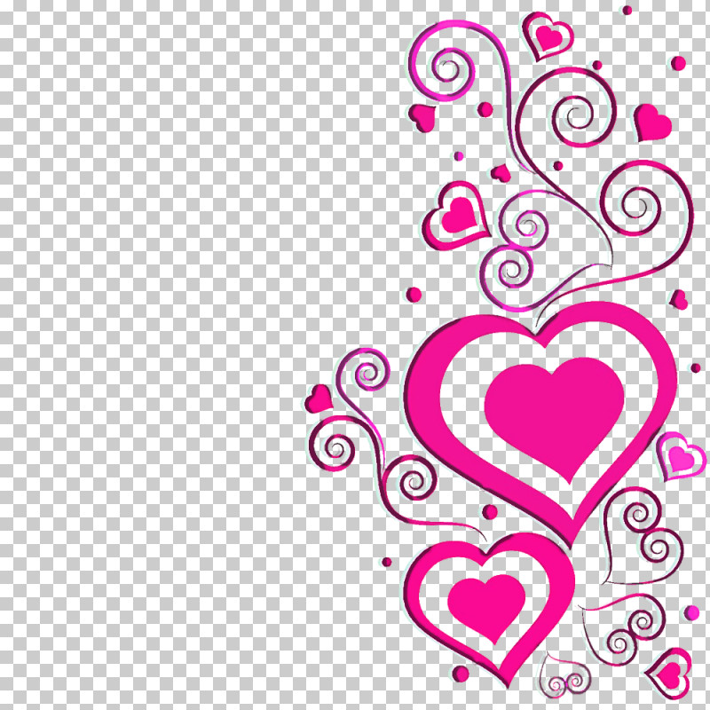Heart Pink Love Magenta Ornament PNG, Clipart, Heart, Love, Magenta, Ornament, Pink Free PNG Download