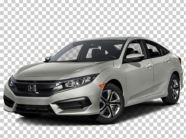 2016 Honda Civic LX Used Car Car Dealership PNG, Clipart, Automotive Design, Automotive Exterior, Bumper, Car, Car Dealership Free PNG Download