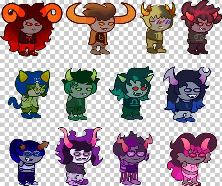 Homestuck Internet Troll PNG, Clipart, Animal, Art, Cartoon, Character, Deviantart Free PNG Download