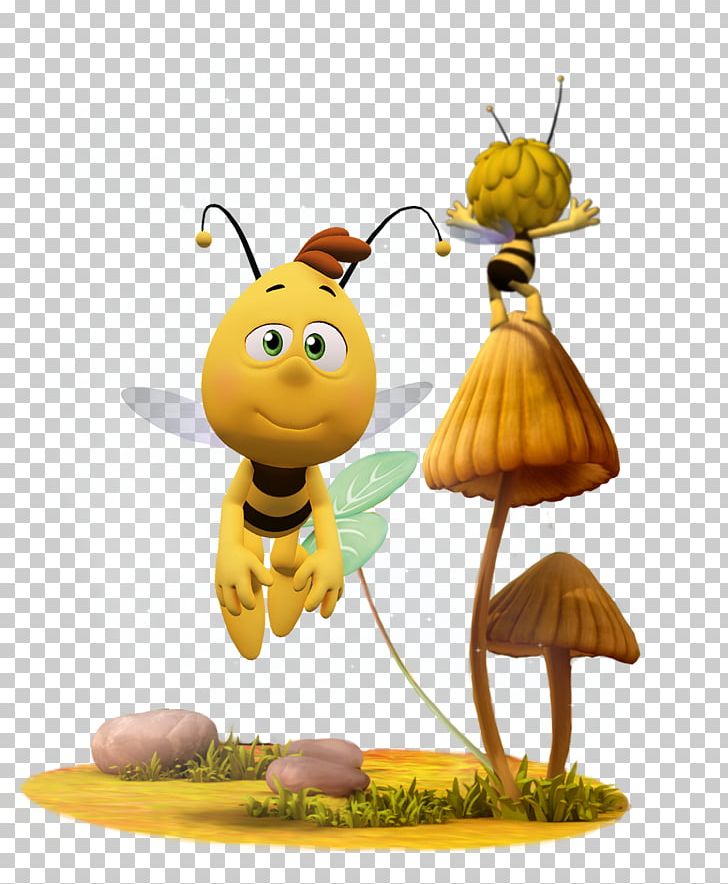 Maya The Bee Honey Bee Queen Bee PNG, Clipart, Arthropod, Bee, Bee Bee, Beehive, Bee Honey Free PNG Download