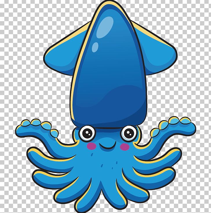 Octopus Coleoids Cuttlefishes Squid PNG, Clipart, Artwork, Cartoon, Cephalopod, Coleoids, Download Free PNG Download