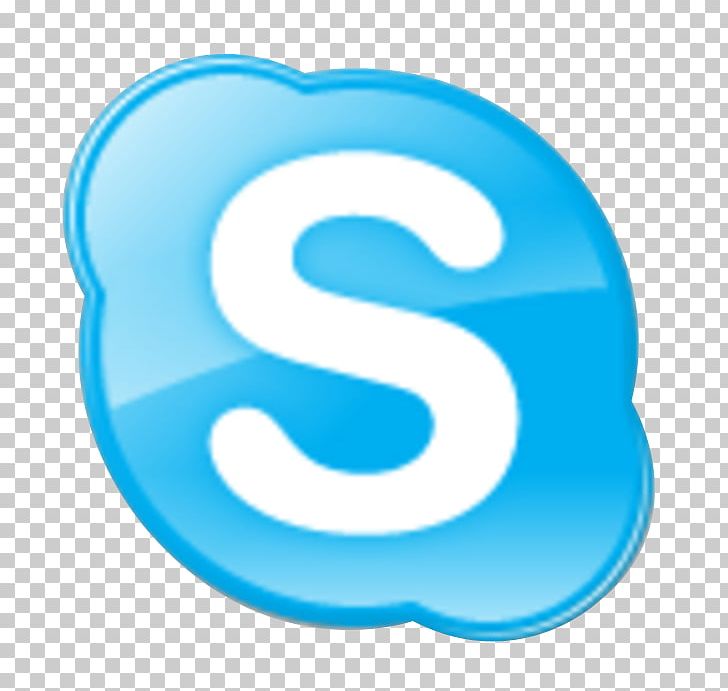 Skype Email Internet Viber PNG, Clipart, Aqua, Azure, Blue, Circle, Computer Free PNG Download