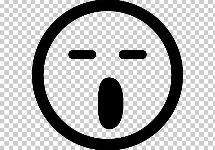 Smiley Emoticon Computer Icons Symbol PNG, Clipart, Black And White, Circle, Computer Icons, Download, Emoticon Free PNG Download
