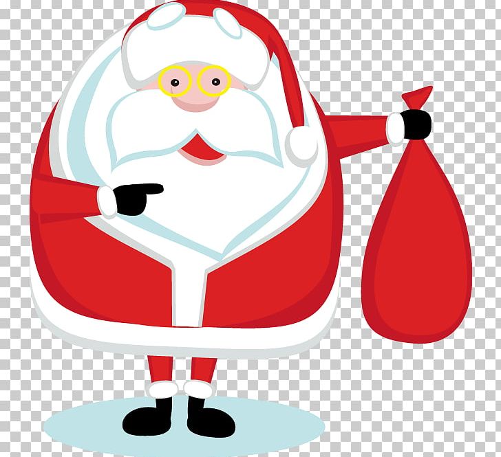 Vitruvian Man Santa Claus Cartoon Drawing PNG, Clipart, Bag Vector, Balloon Cartoon, Caricature, Carry Vector, Cartoon Couple Free PNG Download