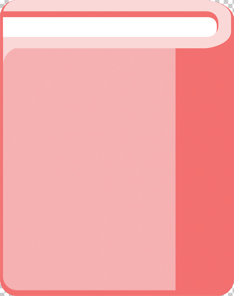 Pink Red Line Material Property Rectangle PNG, Clipart, Cartoon Book, Line, Material Property, Pink, Rectangle Free PNG Download