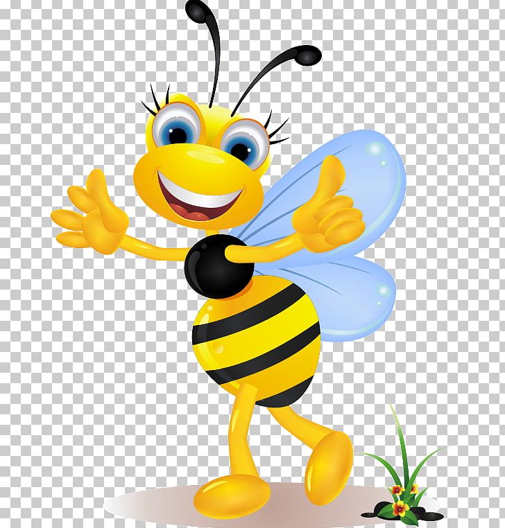 Bee Stock Photography PNG, Clipart, Balloon Cartoon, Beak, Boy Cartoon, Bumblebee, Butterfly Free PNG Download