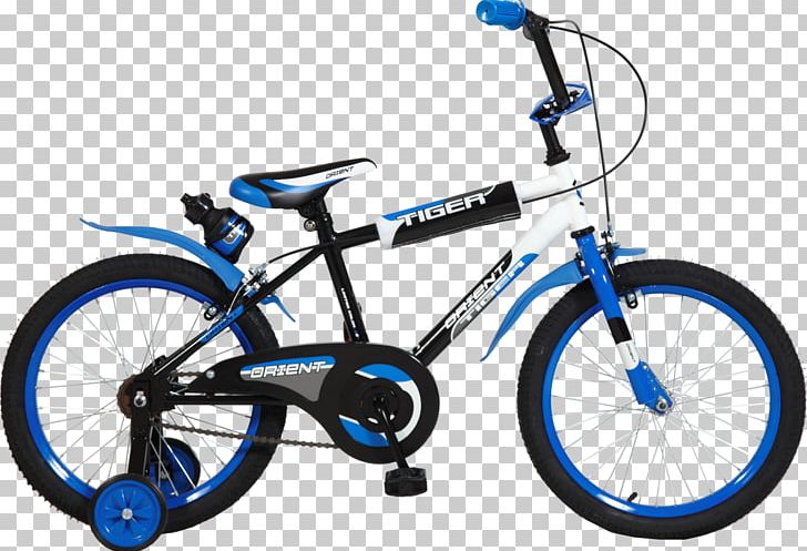 Bicycle BMX Bike Orient Bikes Blue Fuchsia PNG, Clipart, Automotive Tire, Bicycle, Bicycle Accessory, Bicycle Brake, Bicycle Frame Free PNG Download