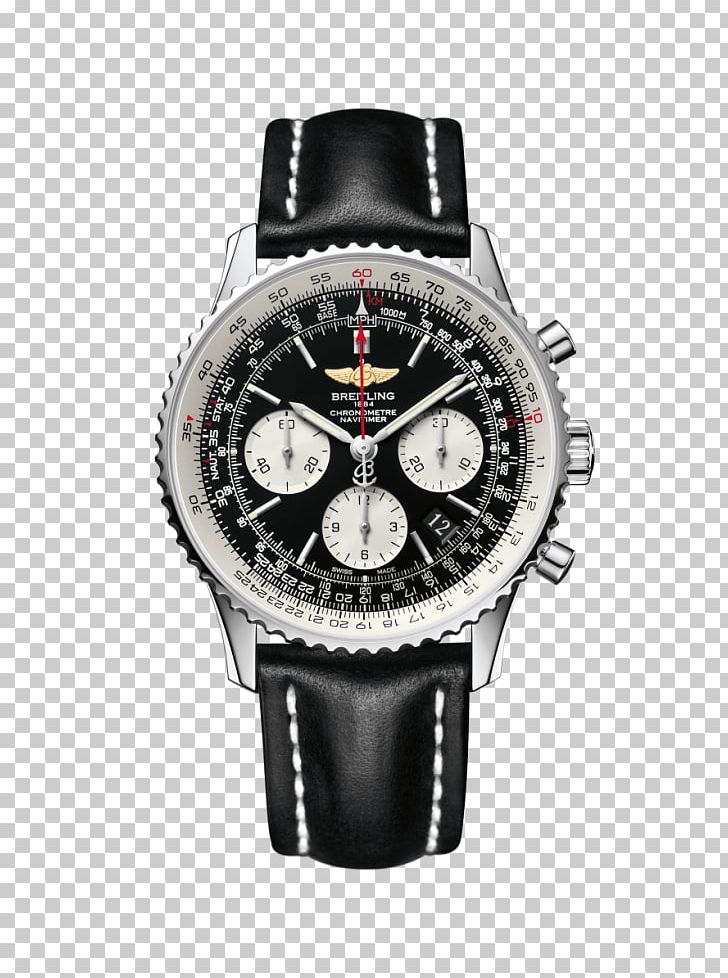 Breitling SA Watch Breitling Navitimer 01 Chronograph PNG, Clipart, Accessories, Automatic Watch, Brand, Breitling Chronomat, Breitling Navitimer Free PNG Download