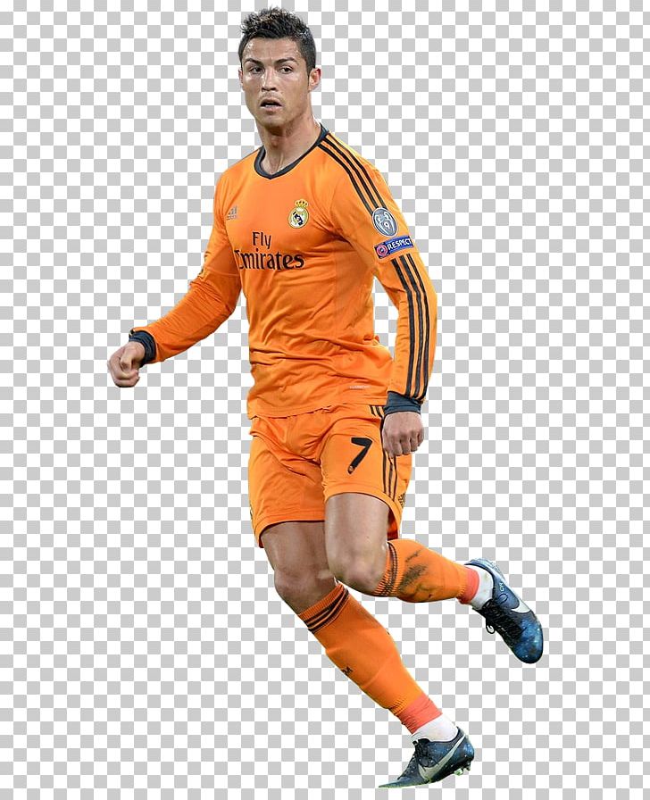 Cristiano Ronaldo Manchester United F.C. Jersey Football PNG, Clipart, Free  PNG Download