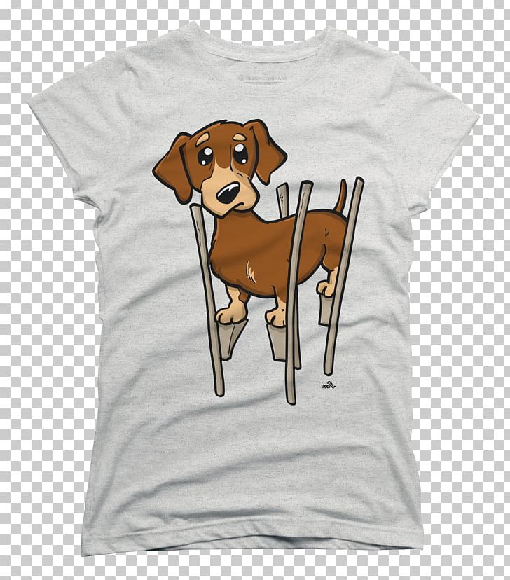 Dachshund Maltese Dog T-shirt Dobermann Rottweiler PNG, Clipart, Aliexpress, Beagle, Carnivoran, Cartoon, Cartoon Dog Free PNG Download