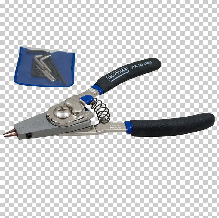 Diagonal Pliers Retaining Ring Tool Wire Stripper PNG, Clipart, Diagonal Pliers, Electronics, Electronics Accessory, External, Gray Tools Free PNG Download