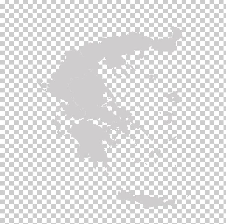 Greece Graphics Map Illustration PNG, Clipart, Black And White, Cloud, Greece, Line, Map Free PNG Download