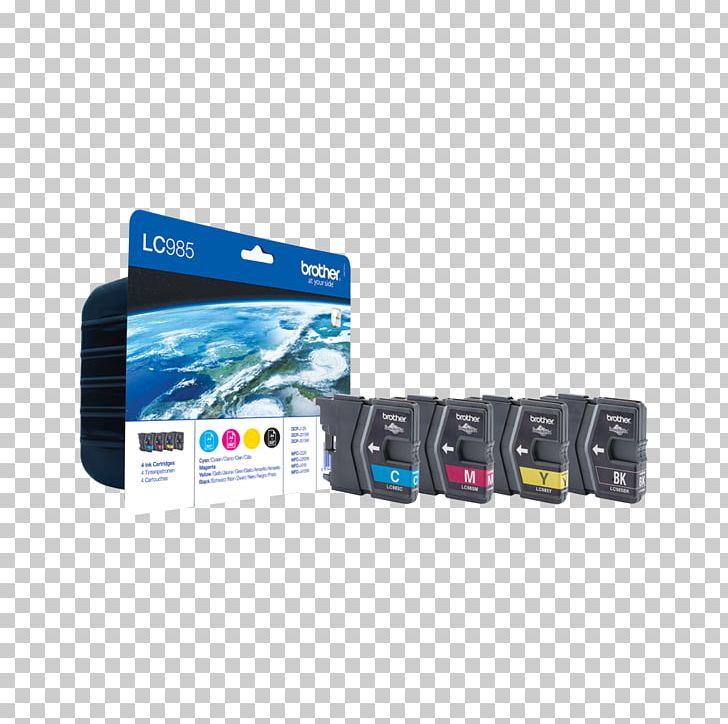 Ink Cartridge Brother Industries Multi-function Printer Inkjet Printing PNG, Clipart, Brother Industries, Cmyk Color Model, Color, Compatible Ink, Duplex Printing Free PNG Download