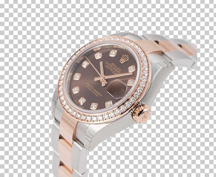 Rolex Datejust Automatic Watch Watch Strap PNG, Clipart, Amazoncom, Automatic Watch, Brand, Brands, Chocolate Free PNG Download