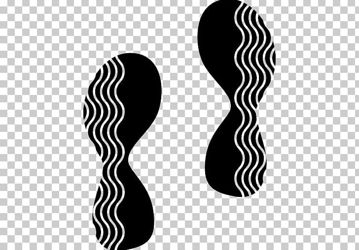 Shoe Footprint Sneakers Computer Icons PNG, Clipart, Black, Black And White, Computer Icons, Download, Encapsulated Postscript Free PNG Download