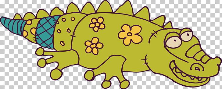 The Crocodile PNG, Clipart, Animals, Area, Artwork, Cartoon, Crocodile Free PNG Download