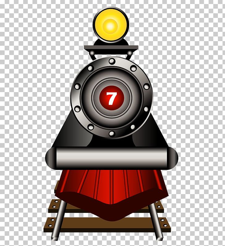 Train Station Rail Transport Track Steam Locomotive PNG, Clipart, 7 Train, Cartoon, Digital, Goods Wagon, History Of Rail Transport Free PNG Download