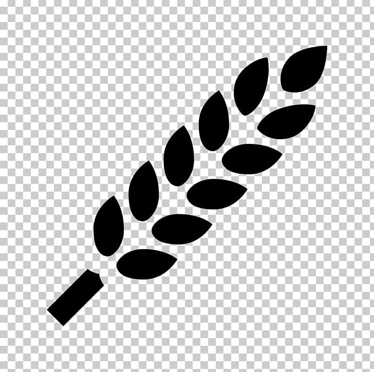 Wheat Allergy Computer Icons Cereal Gluten PNG, Clipart, Black, Black And White, Cereal, Computer Icons, Food Free PNG Download