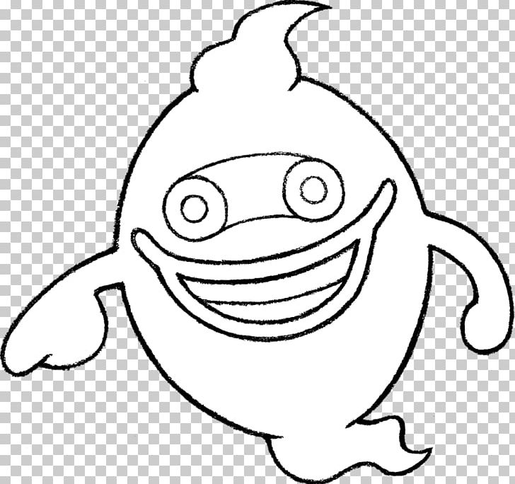 Yo-Kai Watch Jibanyan Drawing Yōkai Line Art PNG, Clipart,  Free PNG Download