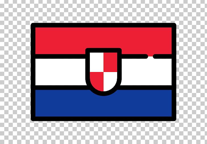 Croatia Flag Computer Icons PNG, Clipart, Area, Brand, Computer Icons, Country Flags, Croatia Free PNG Download