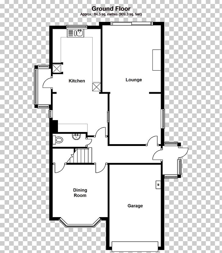 Floor Plan Furniture Line Angle PNG, Clipart, Angle, Area, Art, Black And White, Diagram Free PNG Download