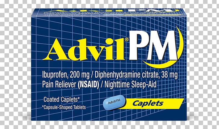 Ibuprofen Ache Nonsteroidal Anti-inflammatory Drug Sleep Pharmaceutical Drug PNG, Clipart, Ache, Advil, Analgesic, Aspirin, Brand Free PNG Download