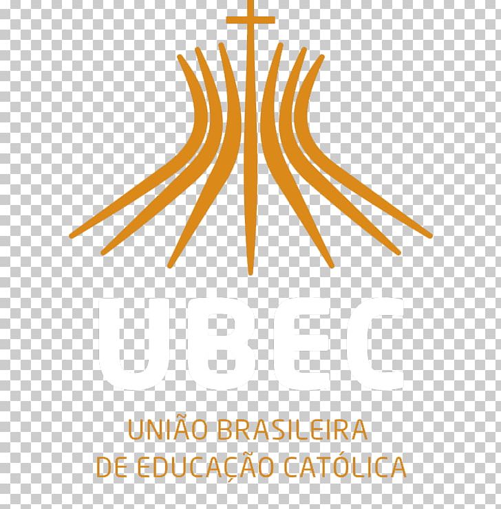 Logo Catholic University Of Brasília União Brasiliense De Educação E Cultura Brand Education PNG, Clipart, Brand, Brasileira, Education, Faculty, Graphic Design Free PNG Download