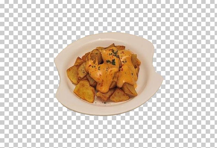 Patatas Bravas Vegetarian Cuisine Recipe Side Dish Curry PNG, Clipart, Chips, Cuisine, Delicious Food, Dish, Dishes Free PNG Download