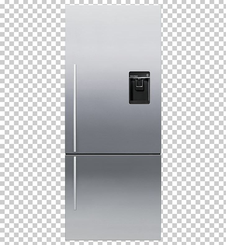 Refrigerator Fisher & Paykel Home Appliance Freezers Fisher& Paykel ActiveSmart RF170AD PNG, Clipart, Angle, Appliance Liquidation Outlet, Door, Electronics, Fisher Paykel Free PNG Download