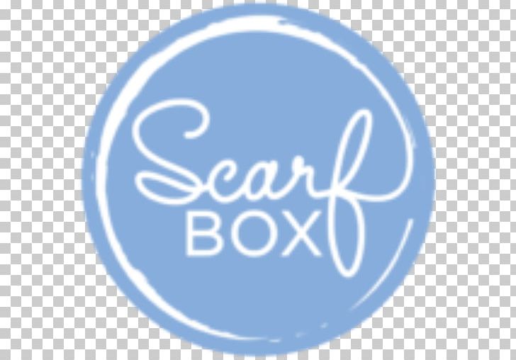 Scarf Box Logo Clothing Accessories Brand PNG, Clipart, Area, Blue, Box, Brand, Burgundy Free PNG Download